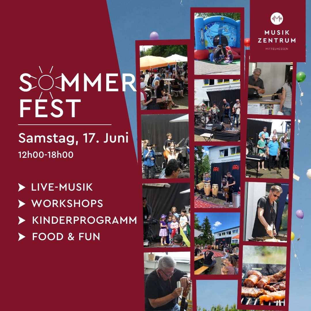 Sommerfest-2023